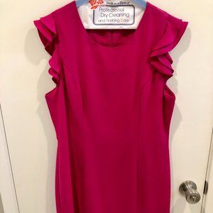 19 Cooper Fusha Dress Size M
